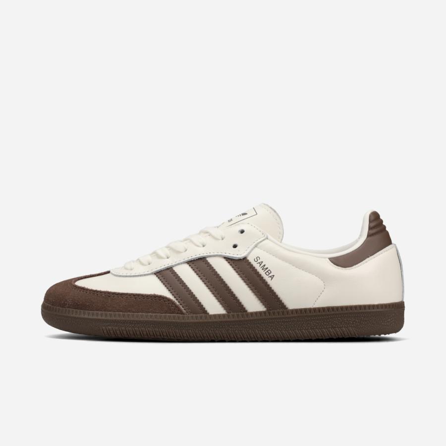 SAMBA adidas OG アディダス サンバ メンズ レディース OFF WHITE