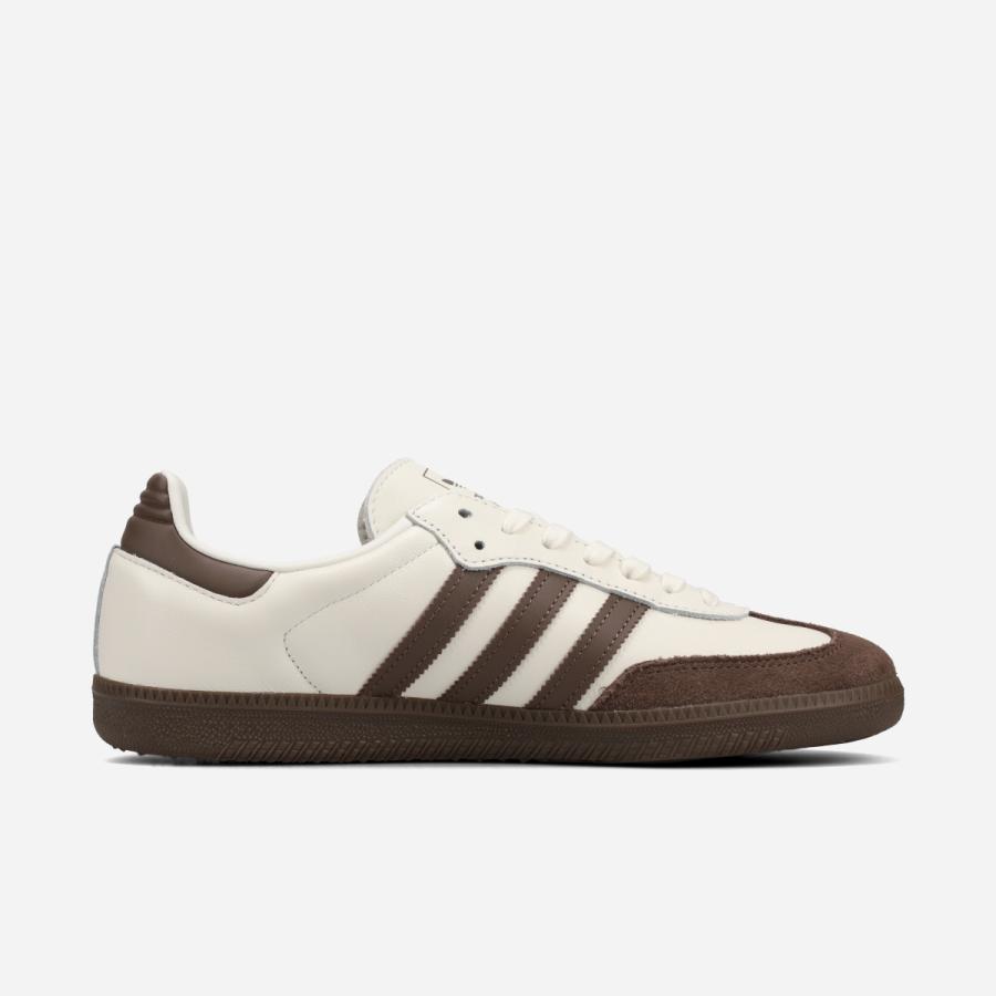 SAMBA adidas OG アディダス サンバ メンズ レディース OFF WHITE