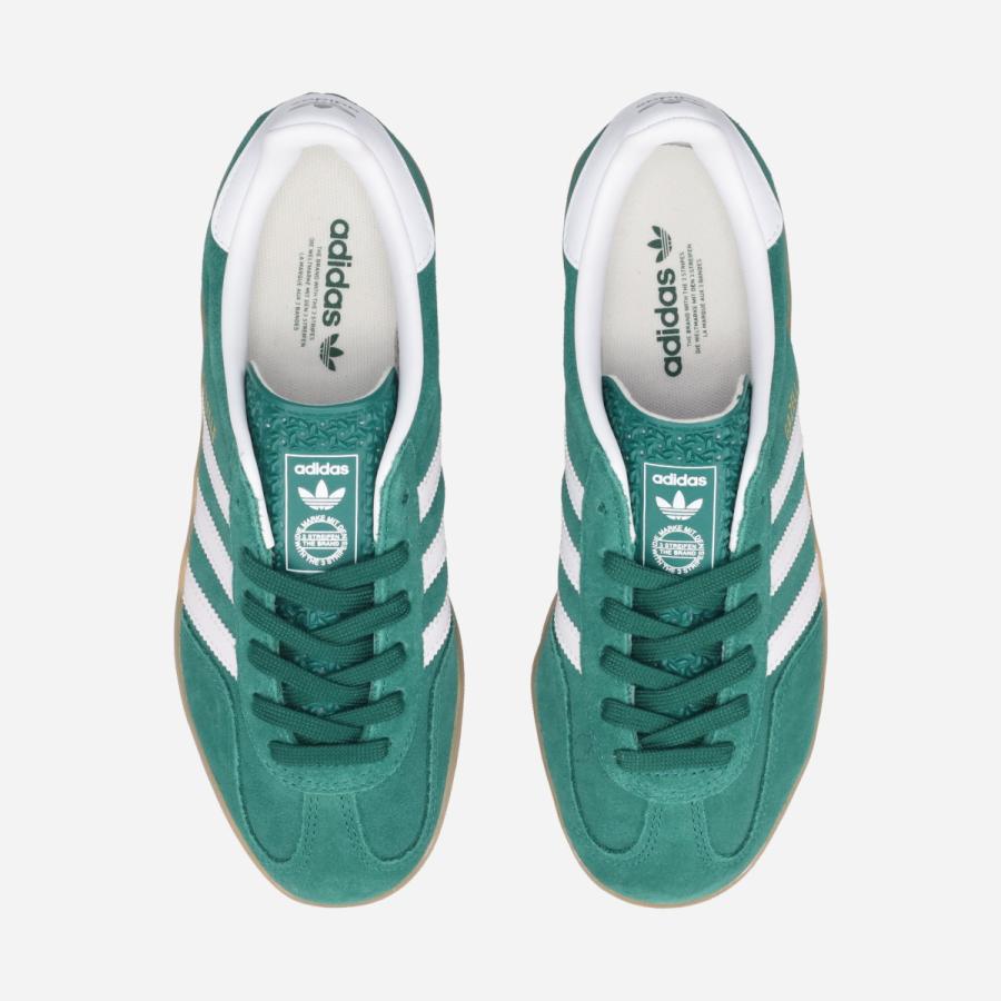 GAZELLE（adidas Originals） adidas GAZELLE INDOOR アディダス
