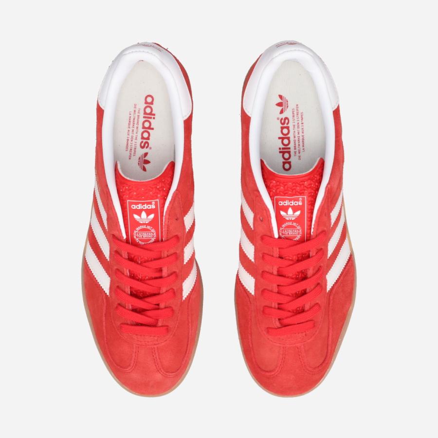 GAZELLE（adidas Originals） adidas GAZELLE INDOOR アディダス