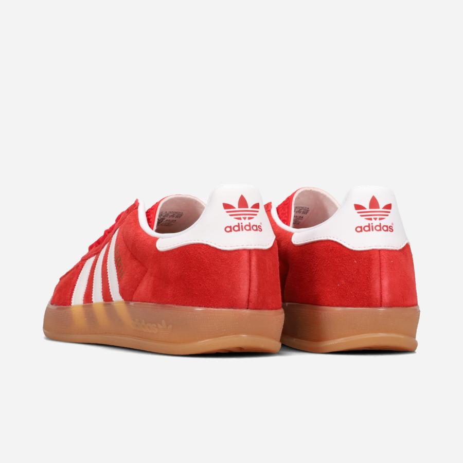 GAZELLE（adidas Originals） adidas GAZELLE INDOOR アディダス