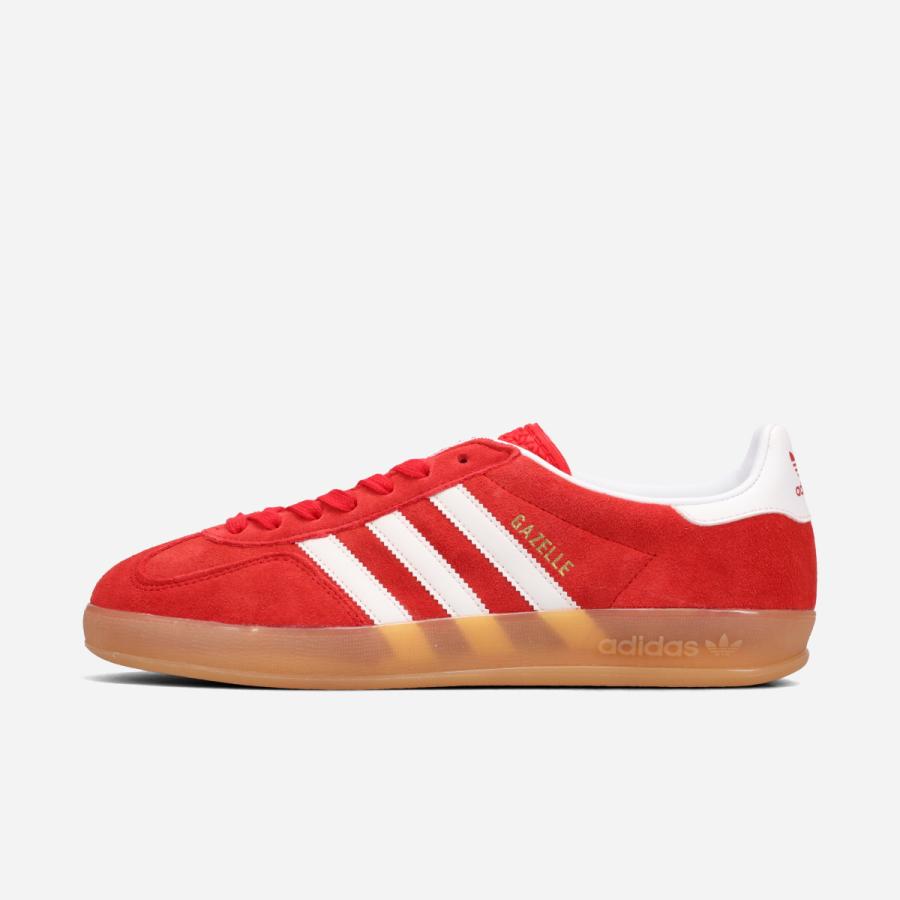 新品未使用　 ガゼル　インドア　23.０センチ GAZELLE（adidas Originals） adidas GAZELLE INDOOR アディダス