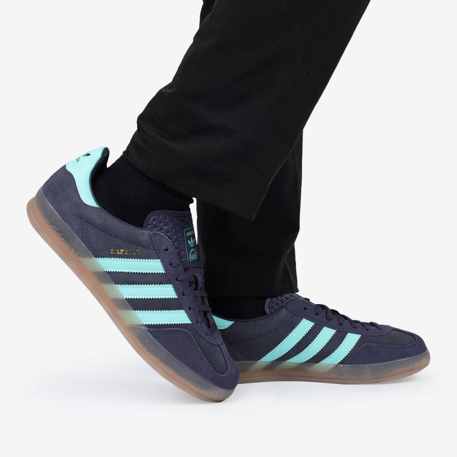 GAZELLE(adidas Originals) adidas GAZELLE INDOOR アディダス GAZELLE(adidas Originals) adidas GAZELLE INDOOR アディダス