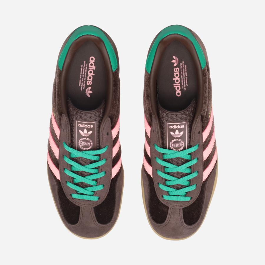 GAZELLE（adidas Originals） adidas GAZELLE INDOOR アディダス