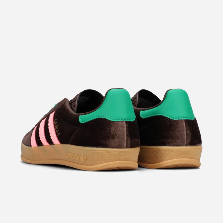 GAZELLE（adidas Originals） adidas GAZELLE INDOOR アディダス