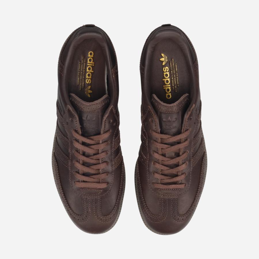 SAMBA adidas OG アディダス サンバ メンズ レディース BROWN SAMBA adidas OG アディダス サンバ メンズ レディース BROWN