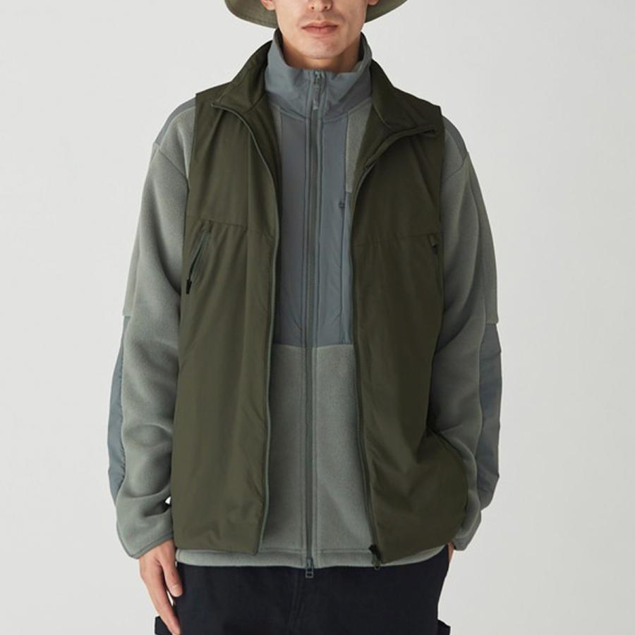 snow peak（スノーピーク） 【40%OFF】 SNOW PEAK 2L OCTA VEST 2L