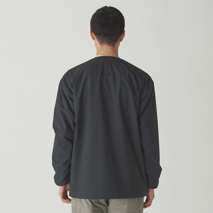 snow peak SNOW PEAK 2L OCTA CARDIGAN スノーピーク オクタ