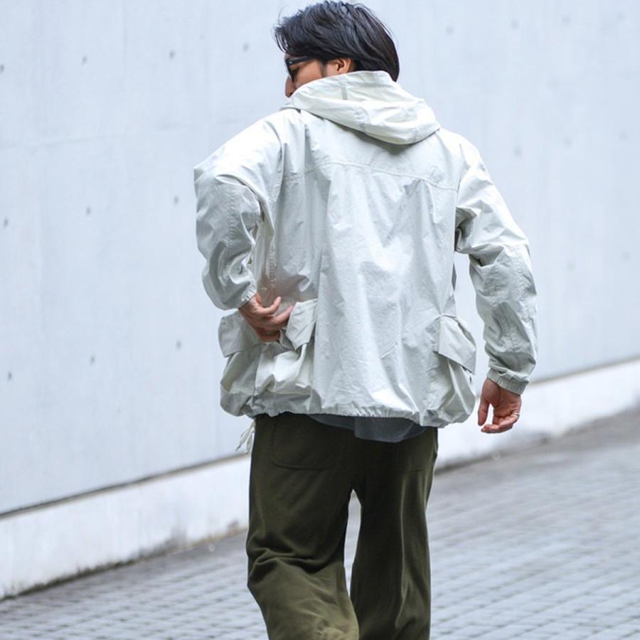 snow peak SNOW PEAK INDIGO C/N PARKA スノーピーク インディゴ snow peak SNOW PEAK INDIGO C/N PARKA スノーピーク インディゴ