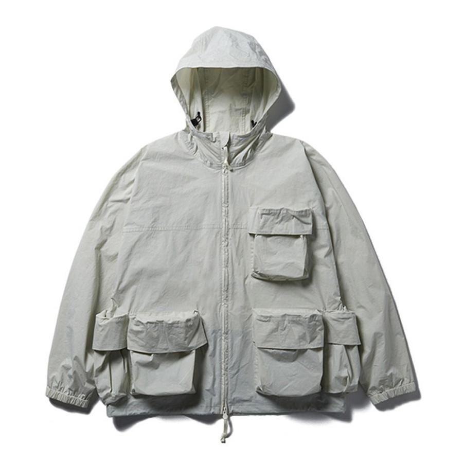 snow peak SNOW PEAK INDIGO C/N PARKA スノーピーク インディゴ snow peak SNOW PEAK INDIGO C/N PARKA スノーピーク インディゴ