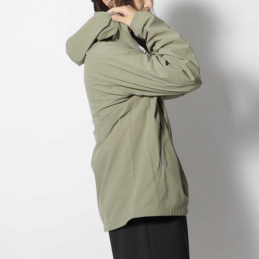 snow peak SNOW PEAK STRETCH PACKABLE JACKET スノーピーク snow peak SNOW PEAK STRETCH PACKABLE JACKET スノーピーク