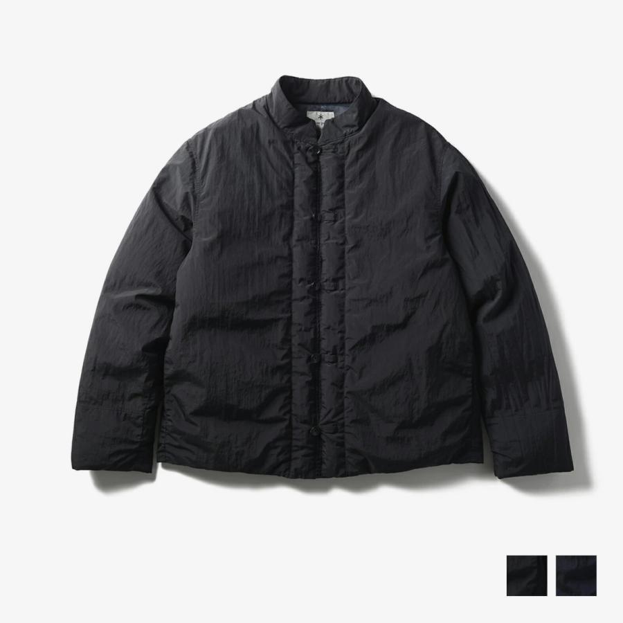 snow peak（スノーピーク） 【20%OFF】 SNOW PEAK GARMENT DYED DOWN