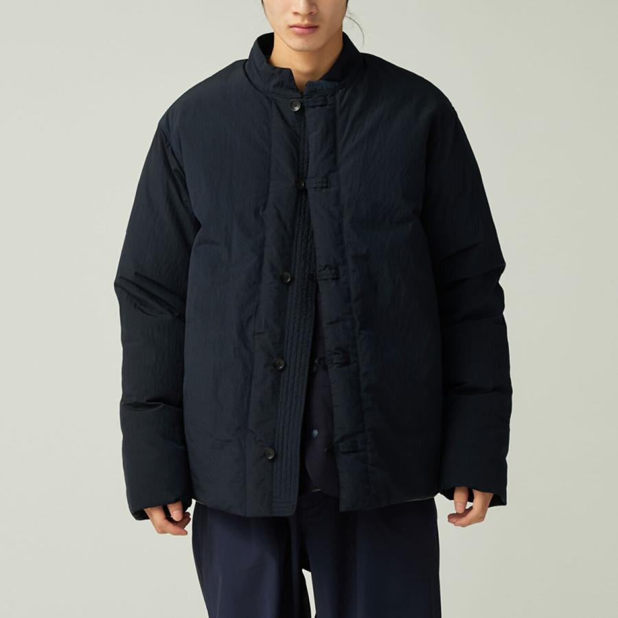 snow peak（スノーピーク） 【30%OFF】 SNOW PEAK GARMENT DYED DOWN