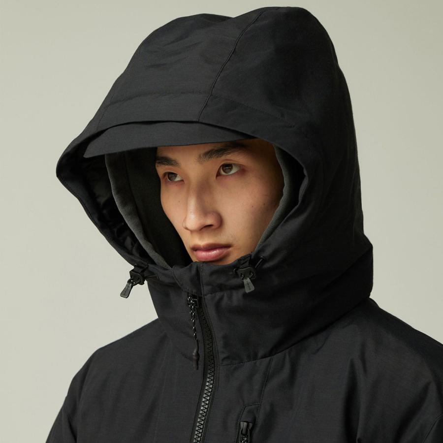 snow peak（スノーピーク） 【20%OFF】 SNOW PEAK FR 2L DOWN JACKET