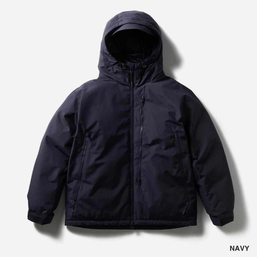 snow peak（スノーピーク） 【20%OFF】 SNOW PEAK FR 2L DOWN JACKET