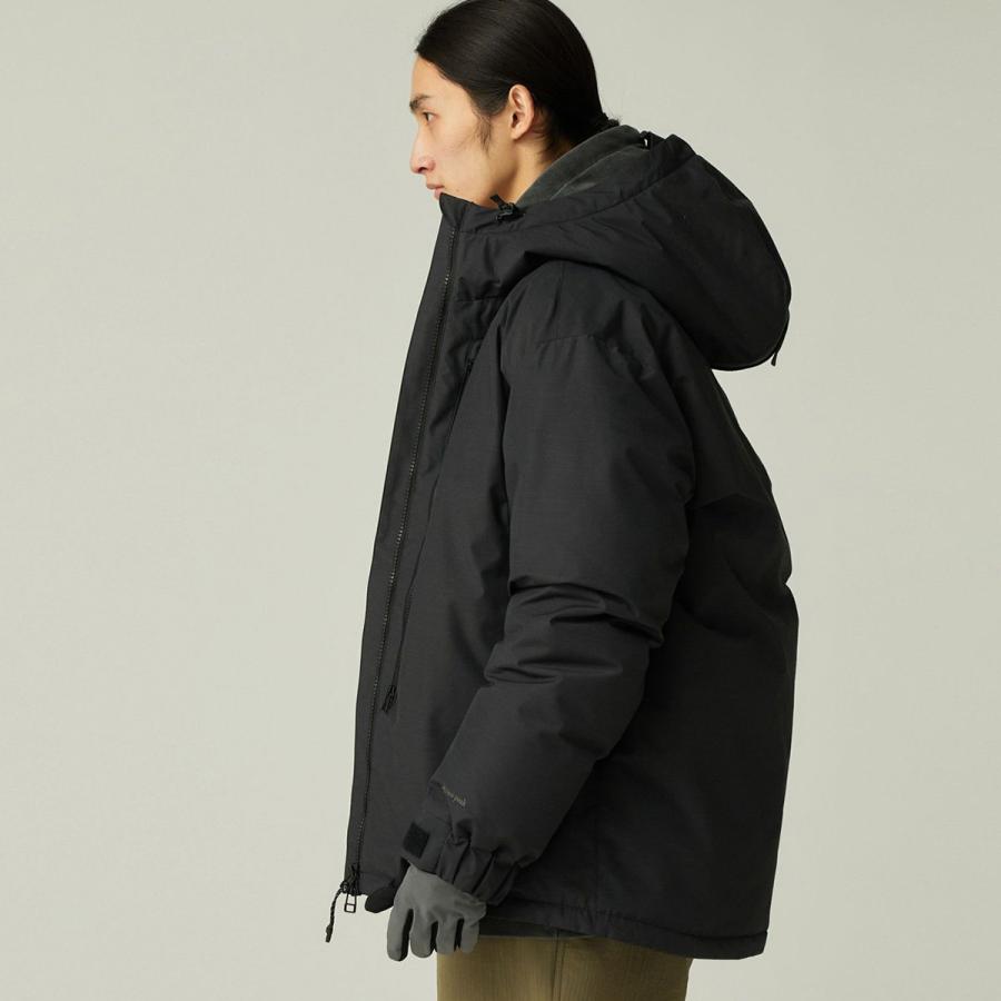 snow peak（スノーピーク） 【20%OFF】 SNOW PEAK FR 2L DOWN JACKET