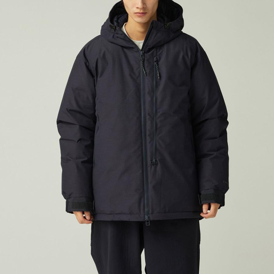  peak (スノーピーク) ダウンジャケット snow peak（スノーピーク） 【20%OFF】 SNOW PEAK FR 2L DOWN JACKET