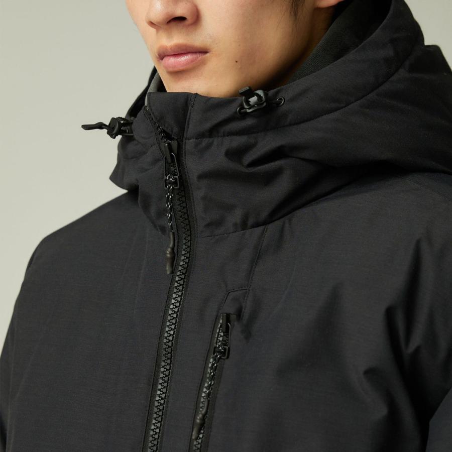 snow peak（スノーピーク） 【20%OFF】 SNOW PEAK FR 2L DOWN JACKET