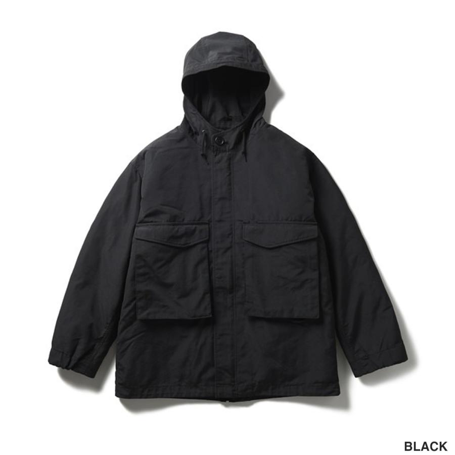 Peak TAKIBI 2WAY JACKET スノーピーク snow peak SNOW PEAK TAKIBI RIPSTOP ADJUSTABLE JACKET