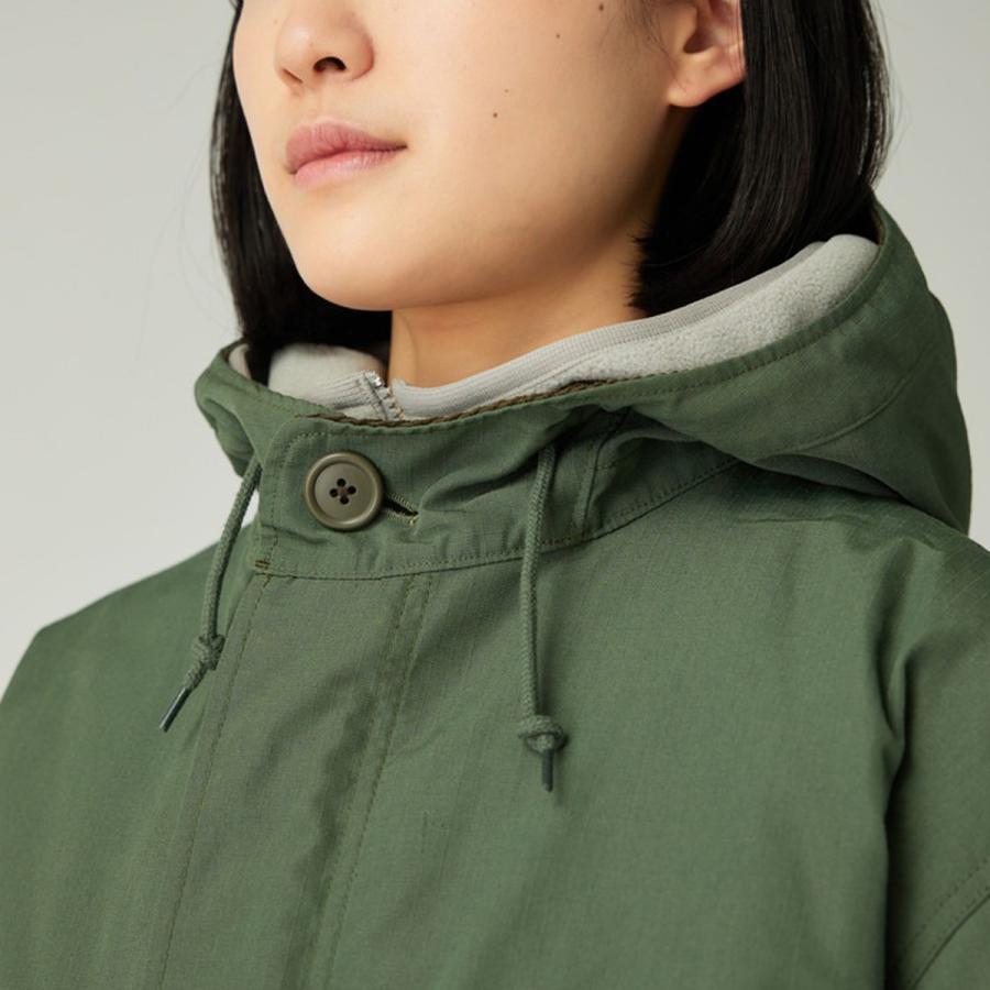 snow peak（スノーピーク） SNOW PEAK TAKIBI RIPSTOP ADJUSTABLE