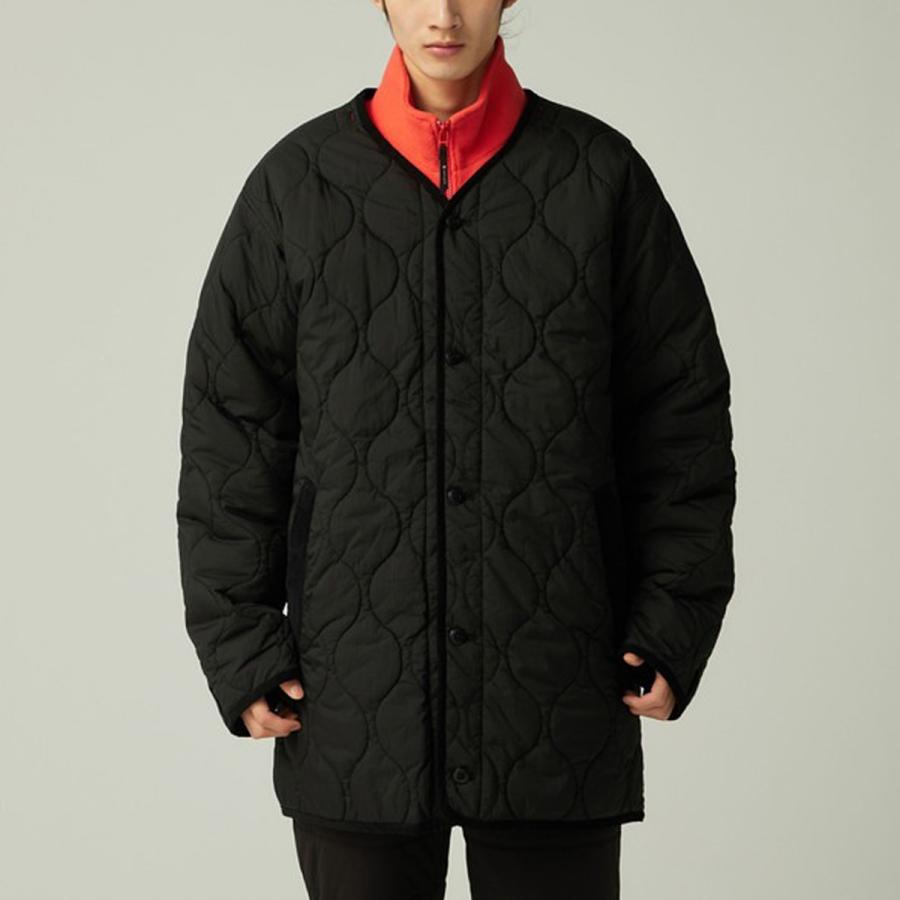 【30%OFF】 SNOW PEAK TAKIBI RIPSTOP ADJUSTABLE FISHTAIL COAT スノーピーク タキビ リップストップ アジャスタブル フィッシュテール コート JK-25AU016の画像