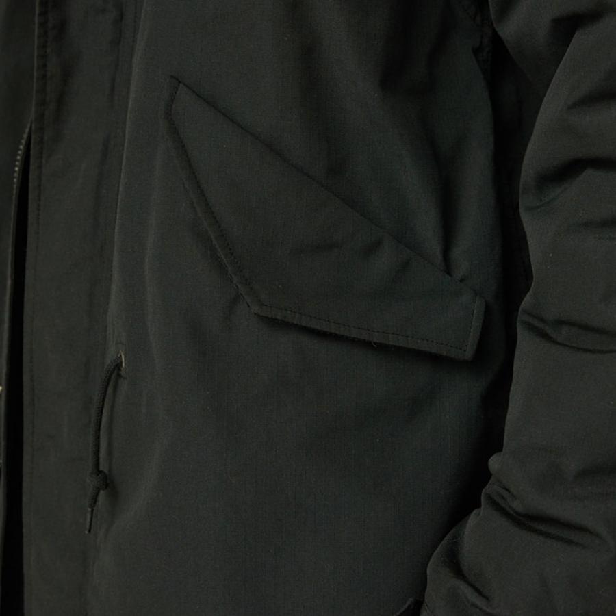 【30%OFF】 SNOW PEAK TAKIBI RIPSTOP ADJUSTABLE FISHTAIL COAT スノーピーク タキビ リップストップ アジャスタブル フィッシュテール コート JK-25AU016の画像