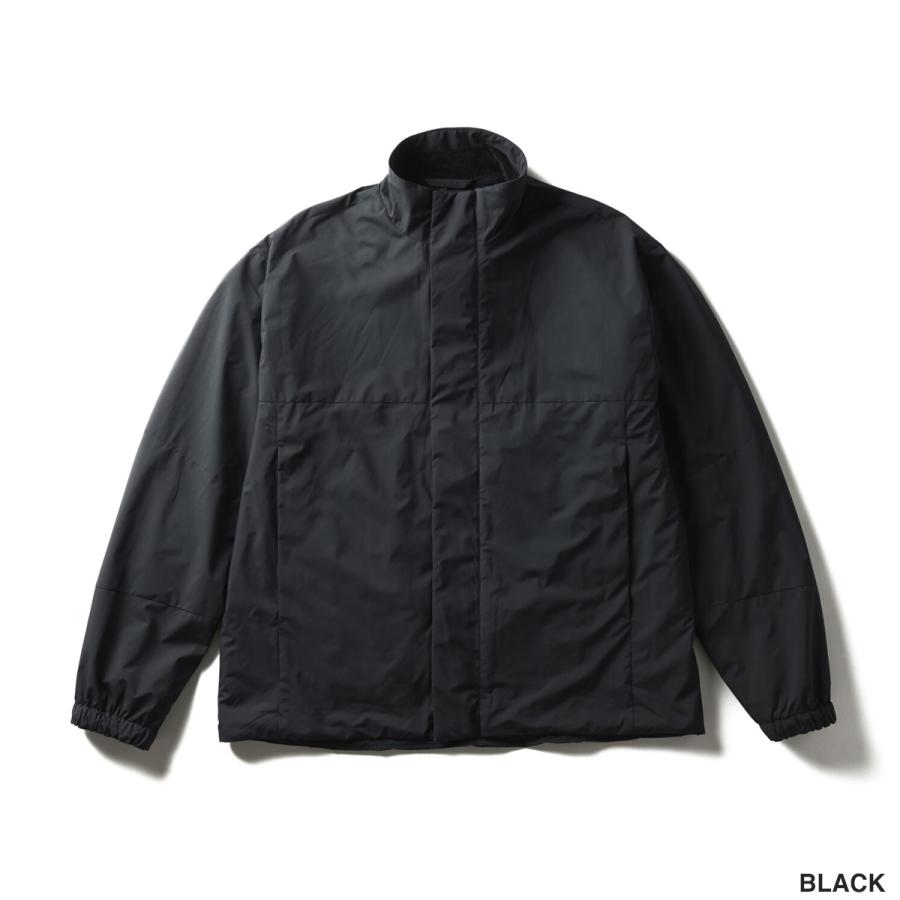 snow peak（スノーピーク） 【30%OFF】 SNOW PEAK OCTA NOMAD JACKET 