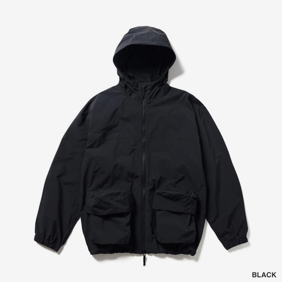 【値下不可】 snow peak　スノーピーク　ナイロンジャケット JK-24SU009_Sage_main.jpg