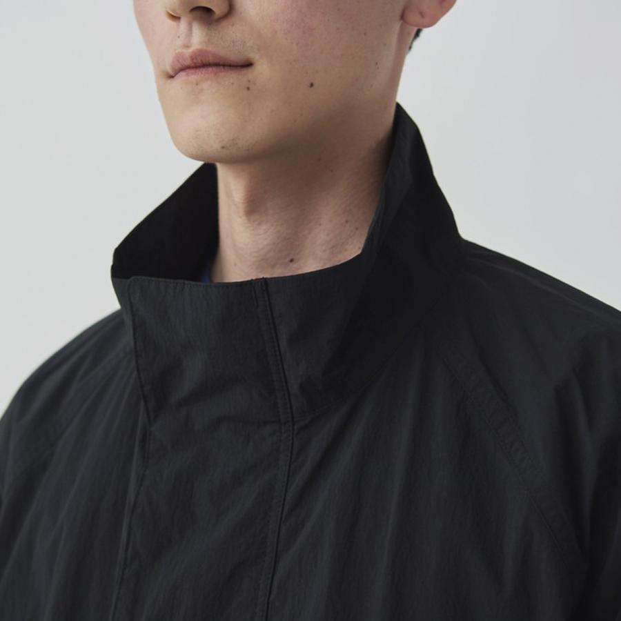 snow peak（スノーピーク） SNOW PEAK NYLON TUSSAH ANORAK ナイロン