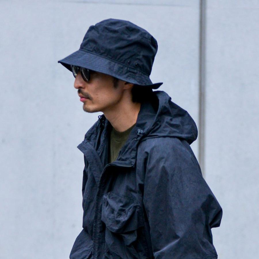 snow peak（スノーピーク） SNOW PEAK INDIGO C/N PARKA インディゴ C