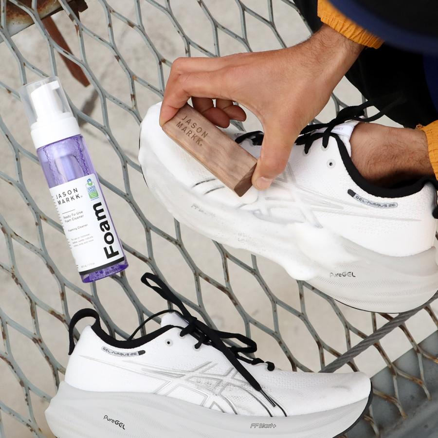 JASONMARKK（ジェイソン マーク） [国内正規品・返品保証] JASON MARKK