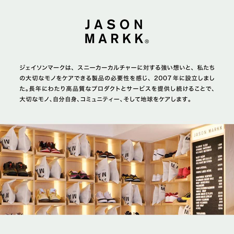 JASONMARKK（ジェイソン マーク） [国内正規品・返品保証] スニーカー
