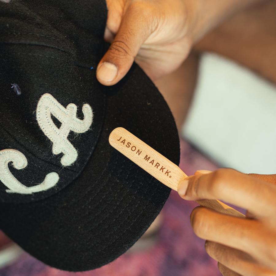 Jason Markk ジェイソンマーク SUEDE スエード クリーニング ジェイソンマーク（JASON MARKK） プレミアムスウェードクリーニング