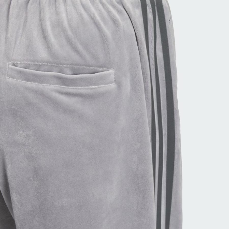 adidas Originals BECKENBAUER VELOUR TRACK PANT アディダス adidas Originals BECKENBAUER VELOUR TRACK PANT アディダス