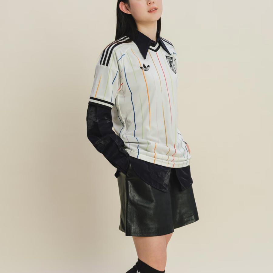 adidas Originals JAPAN 2026 AWAY JERSEY アディダス サッカー日本