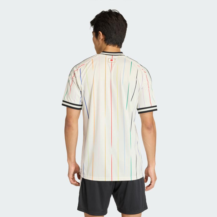 adidas Originals JAPAN 2026 AWAY JERSEY アディダス サッカー日本