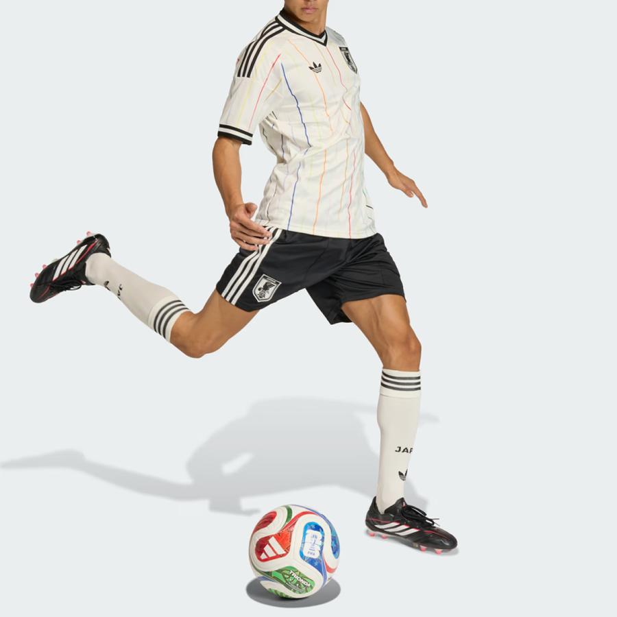 adidas Originals JAPAN 2026 AWAY JERSEY アディダス サッカー日本