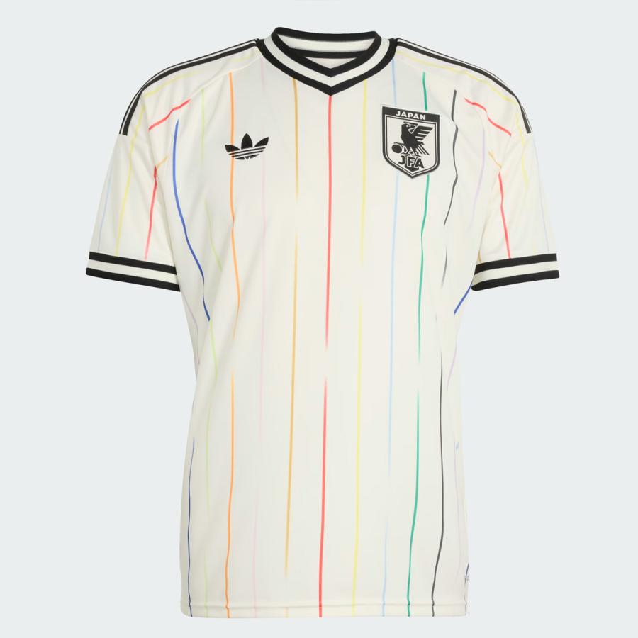 adidas Originals JAPAN 2026 AWAY JERSEY アディダス サッカー日本