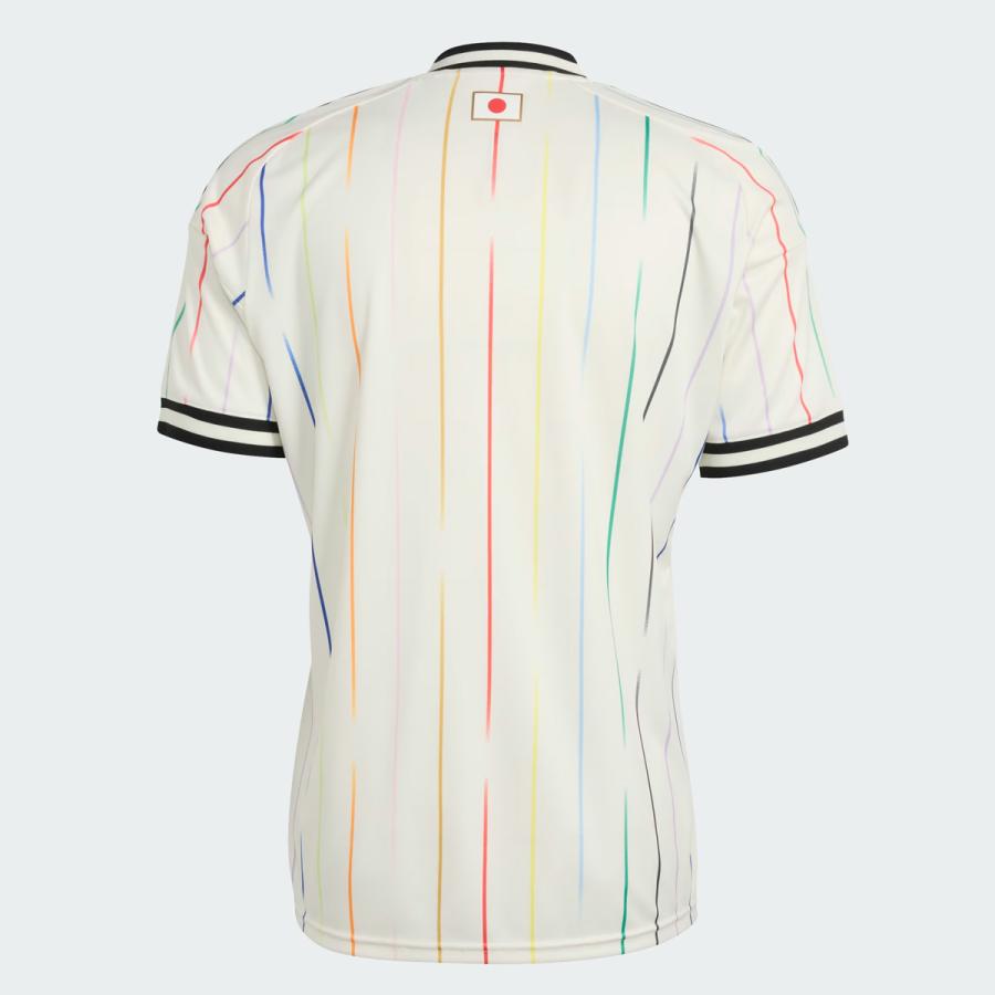 adidas Originals JAPAN 2026 AWAY JERSEY アディダス サッカー日本
