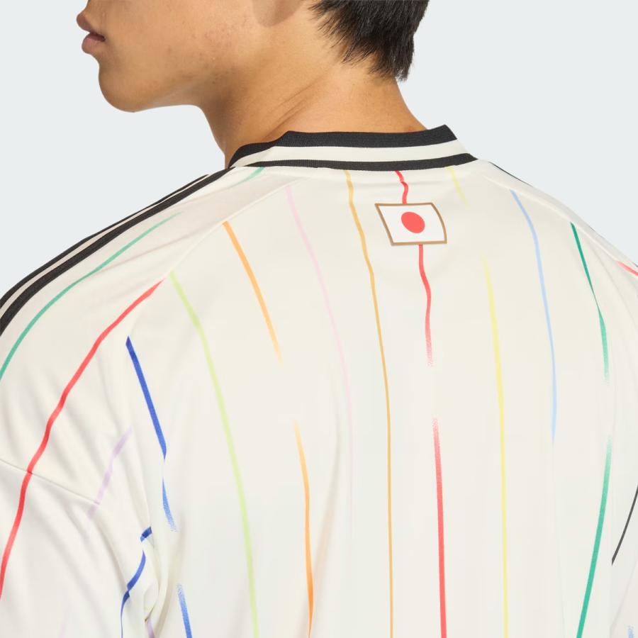 adidas Originals JAPAN 2026 AWAY JERSEY アディダス サッカー日本