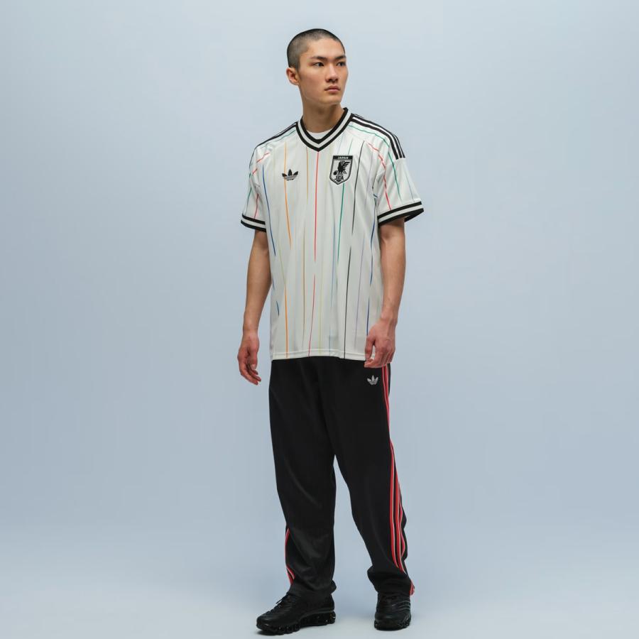 adidas Originals JAPAN 2026 AWAY JERSEY アディダス サッカー日本