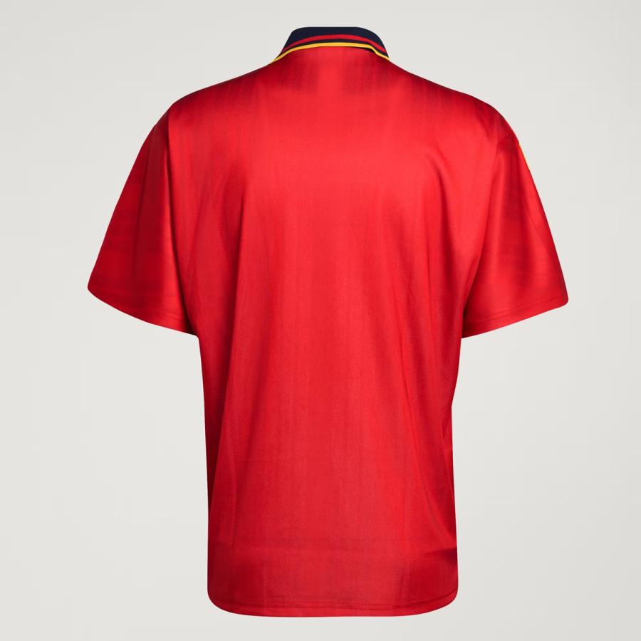adidas Originals SPAIN HOME JERSEY 1994 アディダス スペイン代表
