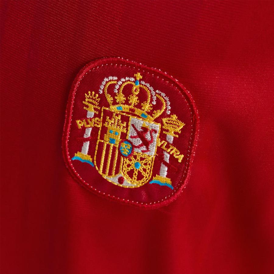 adidas Originals SPAIN HOME JERSEY 1994 アディダス スペイン代表