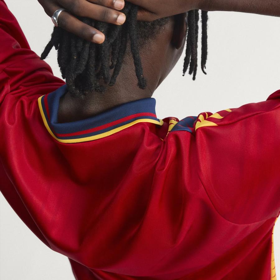 adidas Originals SPAIN HOME JERSEY 1994 アディダス スペイン代表