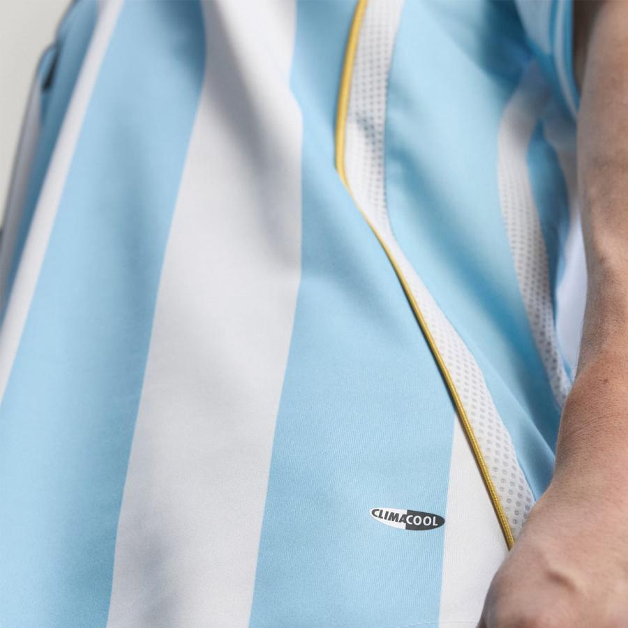 adidas Originals ARGENTINA HOME JERSEY 2006 MESSI アディダス