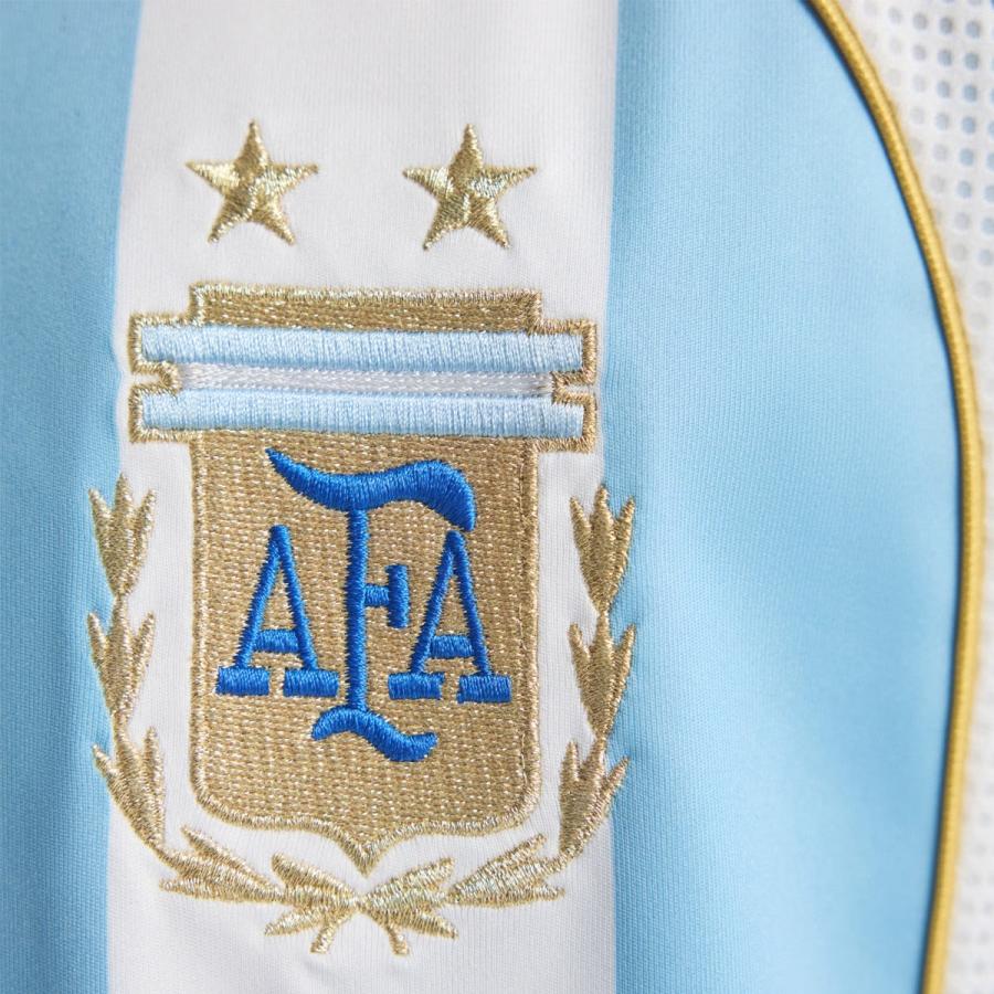 adidas Originals ARGENTINA HOME JERSEY 2006 MESSI アディダス