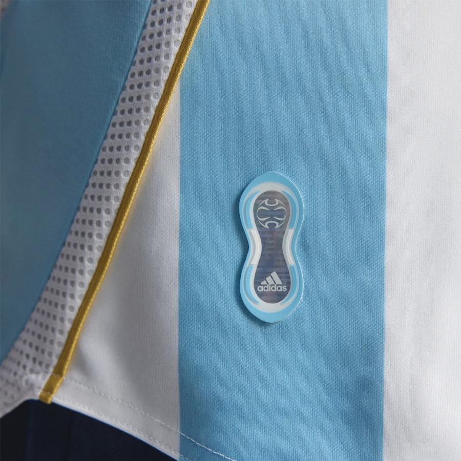 adidas Originals ARGENTINA HOME JERSEY 2006 MESSI アディダス