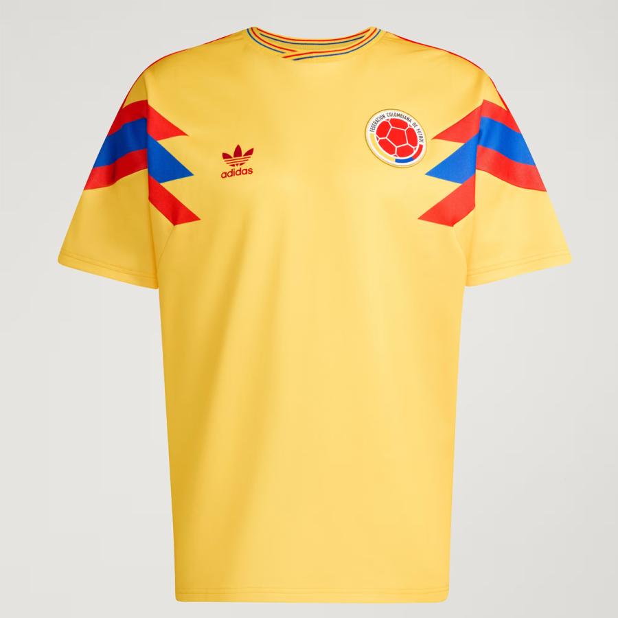 adidas Originals COLOMBIA AWAY JERSEY 1990 アディダス コロンビア