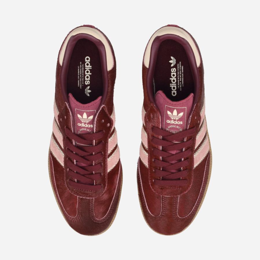 adidas Originalsサンバ LT ワインレッド 24.5㎝ adidas Originalsサンバ LT ワインレッド 24.5㎝ - メルカリ