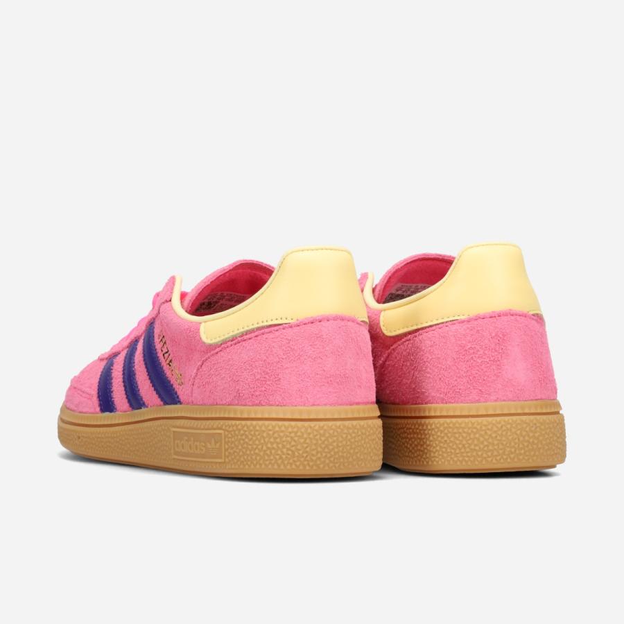 【30%OFF】 adidas HANDBALL SPEZIAL アディダス ハンドボール スペツィアル メンズ レディース LUCID PINK/COLLEGIATE PURPLE/ALMOST YELLOW ピンク JP8718 | adidas Originals | 02